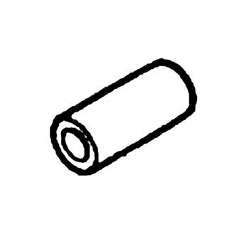 44121-771-000 - Collar Fr Axle - Honda Original Part