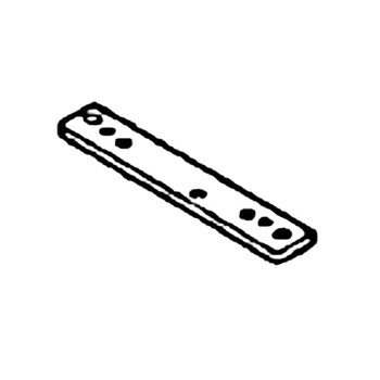 50225-771-000 - Plate - Honda Original Part