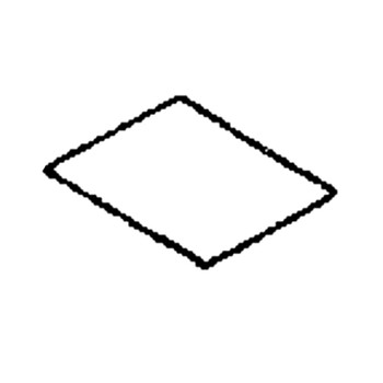 87704-ZW1-003 - Mark Remote Control - Honda Original Part