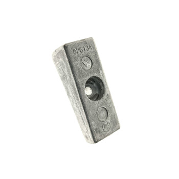 41109-ZW1-003 - Metal Anode - Honda Original Part - NO LONGER AVAILABLE