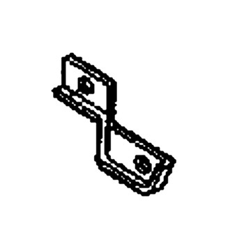 32743-PJ7-010 - Clamp C Engine Wrench Harness - Honda Original Part