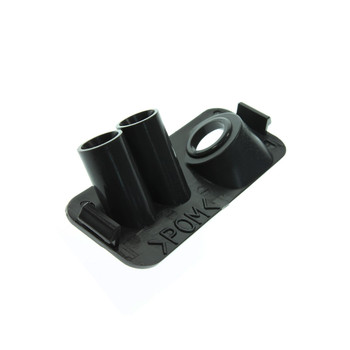 82873-ZW1-000 - Grommet Water Check - Honda Original Part ** SUPERSEDED TO 90008-ZW1-003 **