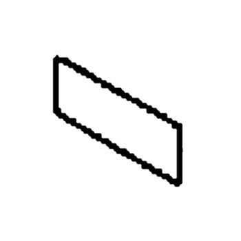 87150-ZS4-G30 - Plate Caution - Honda Original Part