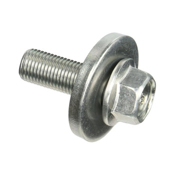 90031-P8A-A01 - Bolt-Washer (12X35) - Honda Original Part