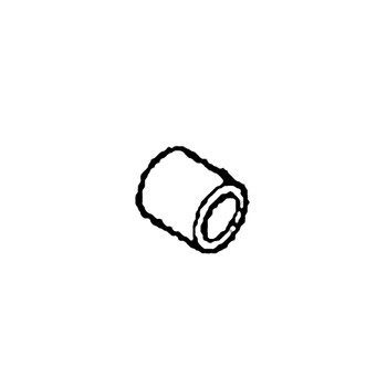 91557-777-000 - Collar Input Shaft - Honda Original Part