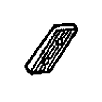 42952-VB4-000 - Grip Adjuster - Honda Original Part