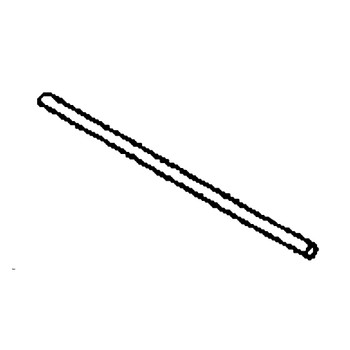 76312-VB4-680 - Shaft - Honda Original Part