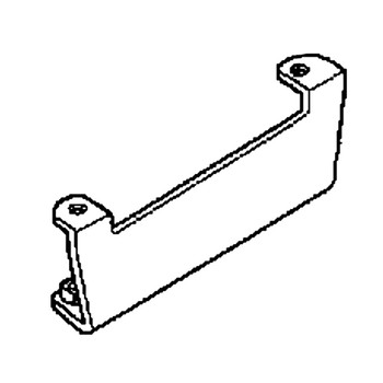 78319-YE9-000 - Bracket B Engine - Honda Original Part - NO LONGER AVAILABLE