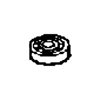 91052-VF9-A01 - Bearing (609) - Honda Original Part