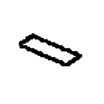 87150-881-E20 - Label Specification - Honda Original Part