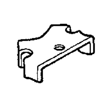 22444-V09-A01 - Stopper D Belt - Honda Original Part