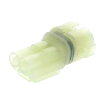 07VPZ-002040A - Connector - Honda Original Part
