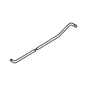 75193-VG5-000 - Rod A Power Take Off  - Honda Original Part