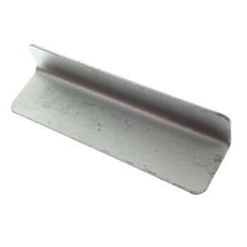 Honda 19286ZW1B00 Plate Original Mower Part