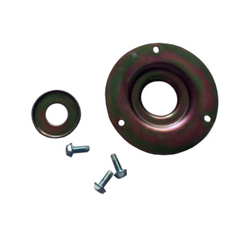 04606-VE4-000 - Kit Spindle Cover - Honda Original Part