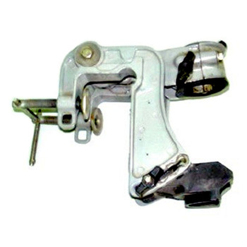 50300-ZW6-000ZA - Bracket Stern Nh246 - Honda Original Part ** SUPERSEDED TO 50300-ZVA-000ZA **