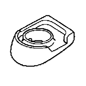 17514-ZT3-000 - Seal Filler Neck - Honda Original Part