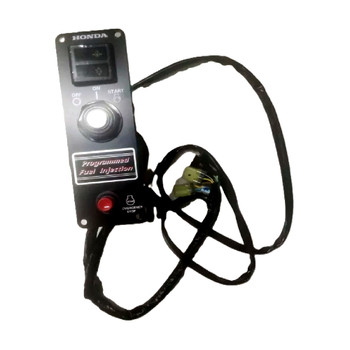 32340-ZW1-V02 - Panel Assembly Control - Honda Original Part