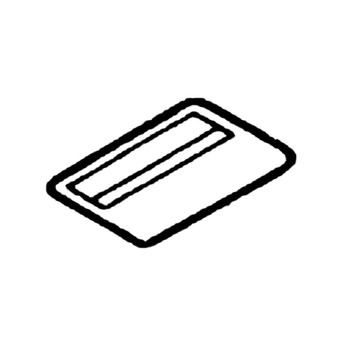87110-772-010 - Label Operation - Honda Original Part