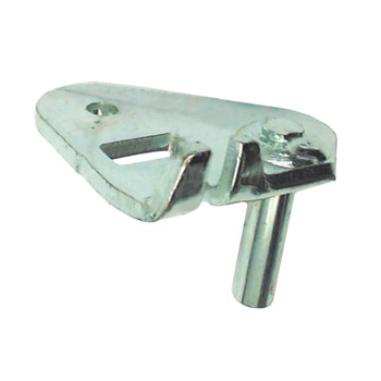 42911-VE1-020 - Arm Right Front Adjuster - Honda Original Part