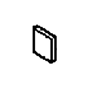 63226-Z08-E31 - Insulator Battery - Honda Original Part