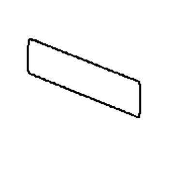 87101-Z08-E30 - Emblem (Eb11000) - Honda Original Part ** SUPERSEDED TO 87101-Z08-E31 **
