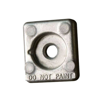 41106-ZW9-000 - Metal Anode - Honda Original Part