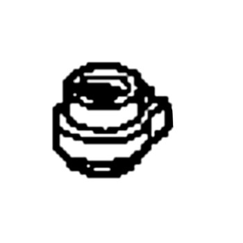 41116-ZW9-000 - Slinger Oil - Honda Original Part