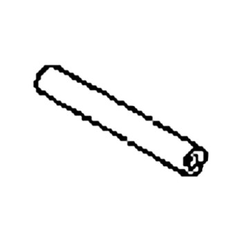 50533-ZW9-000 - Collar Reverse Lock - Honda Original Part