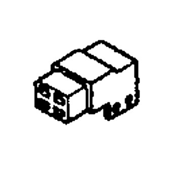 35575-V09-A01 - Switch (Am108483) - Honda Original Part