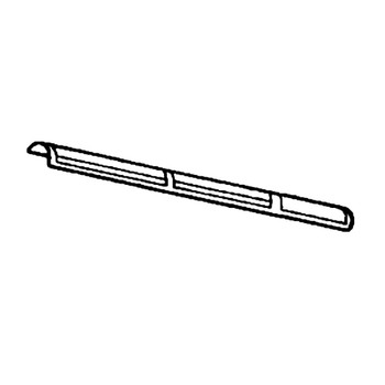87150-VH5-000 - Mark Caution - Honda Original Part
