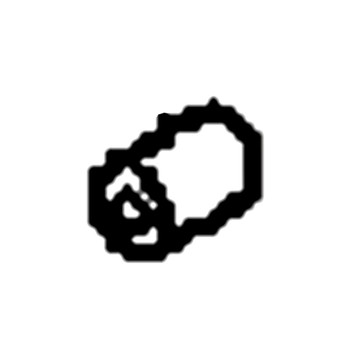 90715-PNA-000 - Pin Dowel (13X14) - Honda Original Part