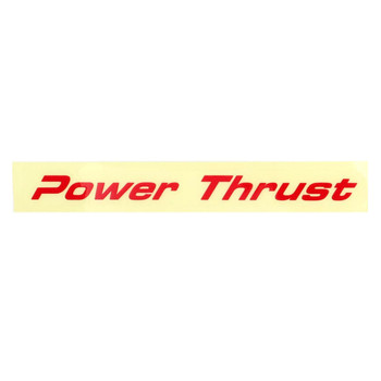 87133-ZW9-S00 - Mark Power Thrust - Honda Original Part