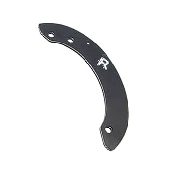 72428-V10-020 - Rubber L. Auger - Honda Original Part