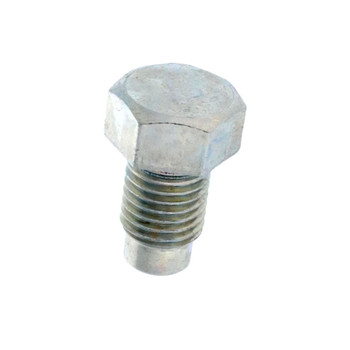 90105-792-000 - Bolt (10X16) - Honda Original Part