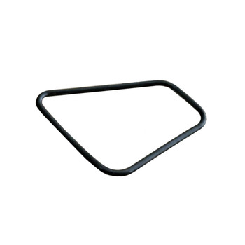 15657-ZY3-000 - Gasket Oil Level Gauge - Honda Original Part