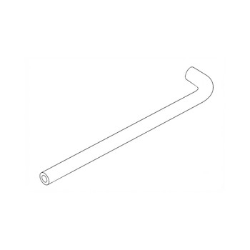 Honda 16860ZY3000 Tube Fuel Original Mower Part
