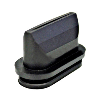 23173-ZY3-000 - Rubber - Honda Original Part ** SUPERSEDED TO 23173-ZY3-010 **