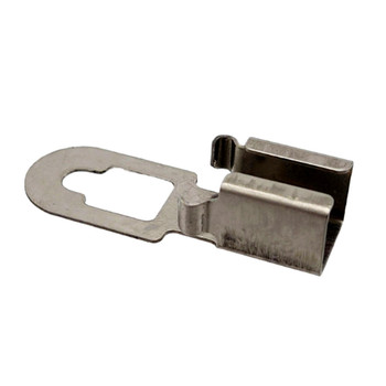 24619-ZY3-000 - Plate Lock - Honda Original Part