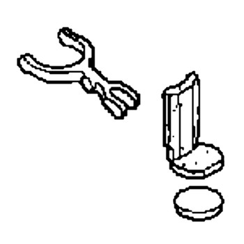 31250-ZY3-003 - Lever Set - Honda Original Part