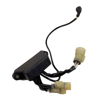 38580-ZY3-003 - Relay Assembly Main - Honda Original Part ** SUPERSEDED TO 06380-ZY3-000 **