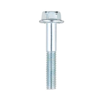90015-ZY3-000 - Bolt Hexagonal (10X60) - Honda Original Part