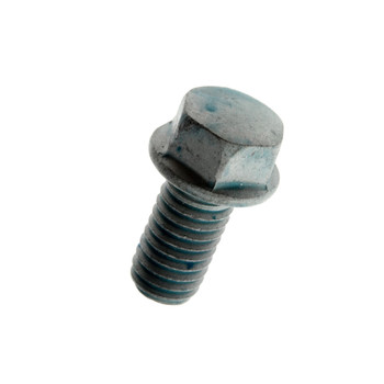 90050-ZY3-000 - Bolt Flange (6X12) - Honda Original Part ** SUPERSEDED TO 90054-ZY9-M01 **