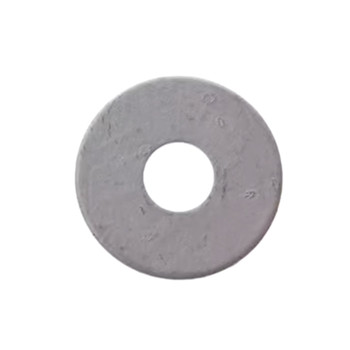 90508-ZY3-000 - Washer Plain (6Mm) - Honda Original Part ** SUPERSEDED TO 90508-ZZ5-M01 **