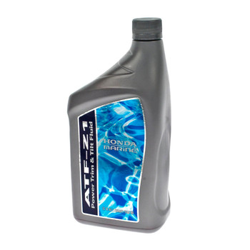 08207-TNT32 - Fluid Trim&Tilt-1Quart  - Honda Original Part ** SUPERSEDED TO 78145-YG2-010 **