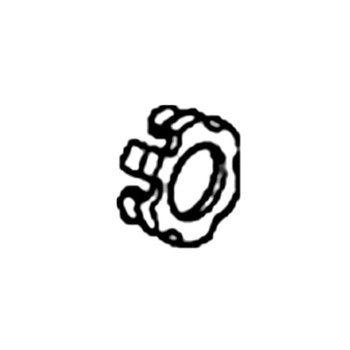 14647-RAA-A00 - Washer Thrust - Honda Original Part