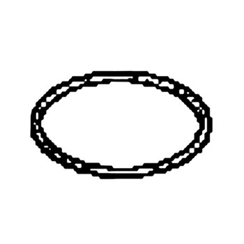 91352-V15-003 - O-Ring - Honda Original Part