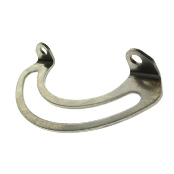 Honda 50218ZW9010 Plate Friction Original Mower Part