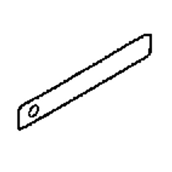 24221-ZY3-000 - Spring Click Assist - Honda Original Part