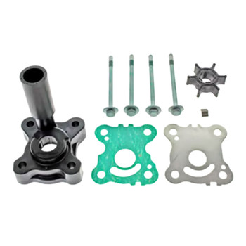 06193-ZW9-A30 - Pump Kit Impeller - Honda Original Part ** SUPERSEDED TO 06193-ZW9-A32 **